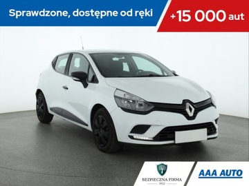 Renault Clio 1.5 dCi, Salon Polska, Klima