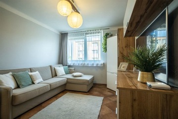 Mieszkanie, Aleksandrów Łódzki, 36 m²