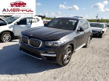 BMW X3 BMW X3