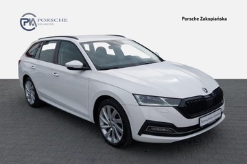 Skoda Octavia 2.0 TDI, DSG, Style, 150 KM, Canton