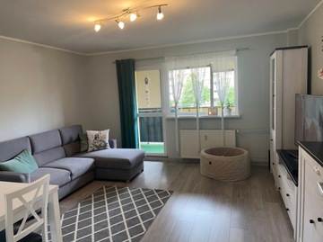 Mieszkanie, Leszno, 62 m²