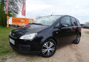 Ford Focus C-Max 2.0 Diesel 136KM