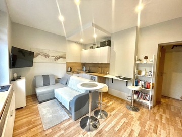 Mieszkanie, Rybnik, 21 m²