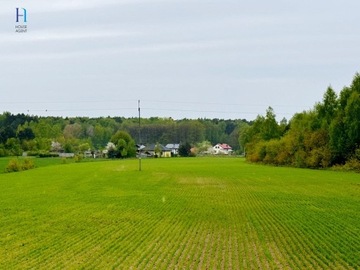 Działka, Tuszyn, Tuszyn (gm.), 15872 m²