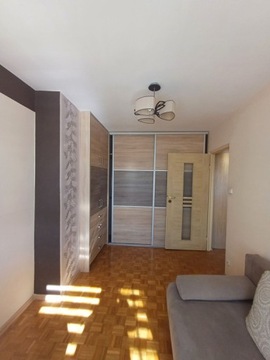 Mieszkanie, Jasło (gm.), 58 m²