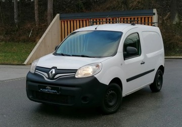 Renault Kangoo Renault Kangoo 1.5 DCi