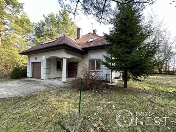 Dom, Ustanów, Prażmów (gm.), 175 m²