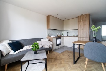 Mieszkanie, Tarnów, 44 m²