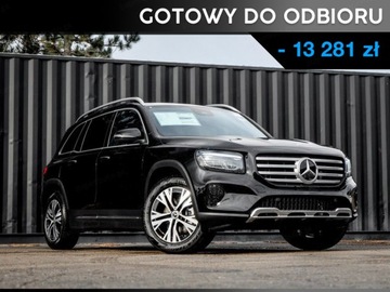 Mercedes-Benz Glb 200 Progressive Suv 1.3 (163KM) 2024