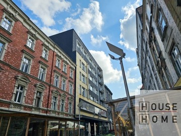 Mieszkanie, Katowice, Śródmieście, 76 m²