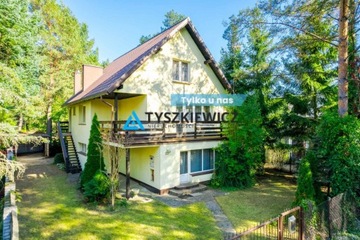 Dom, Swornegacie, Chojnice (gm.), 155 m²