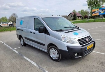 Fiat Scudo Fiat SCUDO