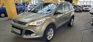 Ford Kuga ROCZNA GWARANCJA !!!