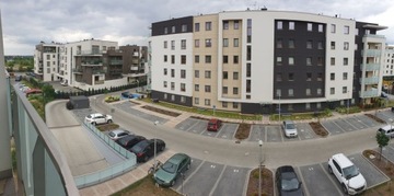 Mieszkanie, Kielce, Centrum, 51 m²