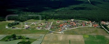 Działka, Piła, Piła, 1007 m²