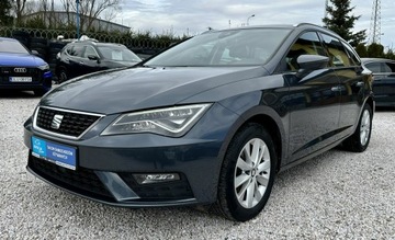 Seat Leon Full LED,Navi,ACC,PDC,Gwarancja