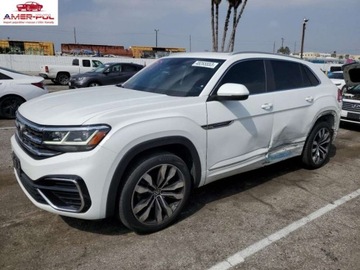 Volkswagen Atlas VOLKSWAGEN ATLAS CROSS SPORT ...