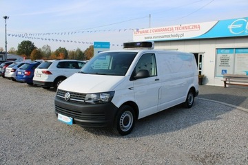 Volkswagen Transporter F-Vat,Salon Polska,