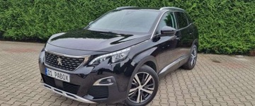 Peugeot 3008 GWARANCJA