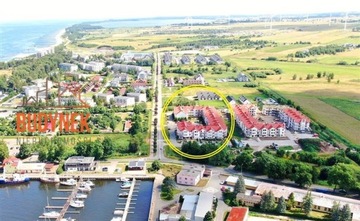 Mieszkanie, Darłowo, Darłowo, 45 m²