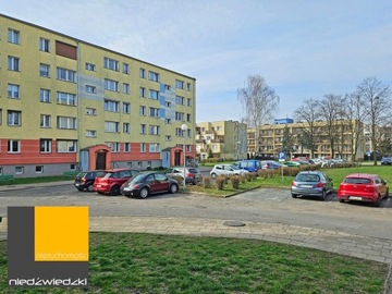 Mieszkanie, Września, 65 m²