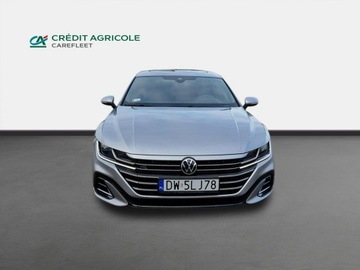 Volkswagen Arteon 2.0 TSI R-Line DSG Kombi.DW5LJ78