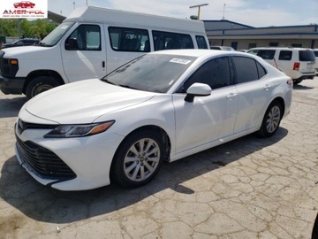 Toyota Camry TOYOTA CAMRY LE, 2020r., 2.5L