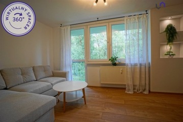 Mieszkanie, Zabrze, Grzybowice, 21 m²