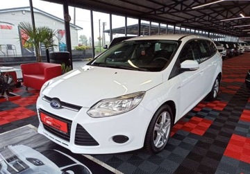 Ford Focus FORD FOCUS MK3 1.6 Diesel 2011 rok ...