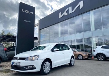 Volkswagen Polo SALON PL , zadbany , FVAT23 , ...