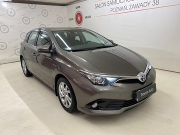 Toyota Auris 1.8 Hybrid II (2012-)