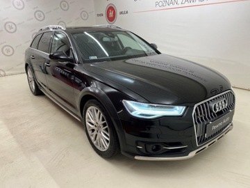 Audi A6 C7 (2011-2018)