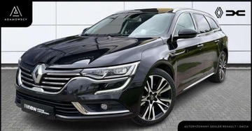 Renault Talisman TCe 225KM INITIALE PARIS EDC ...