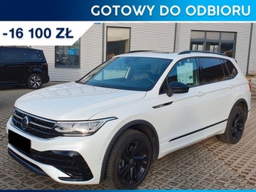 Volkswagen Tiguan Allspace R-Line 2.0 TSI 190KM DSG 4Mot. Dach panoramiczny