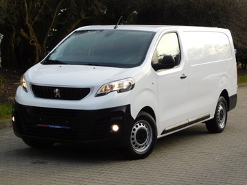 Peugeot Expert 2.0 HDI-122! EXTRA LONG! Klima! Zadbany! 2021!