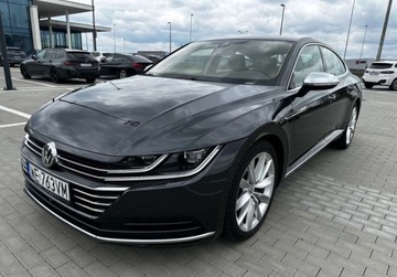 Volkswagen Arteon salon PL FV VAT 23 DSG El...