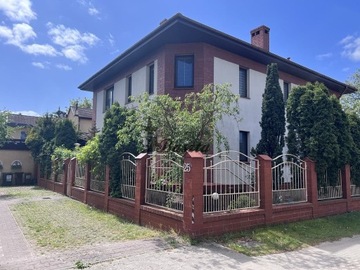 Dom, Szczecin, 340 m²