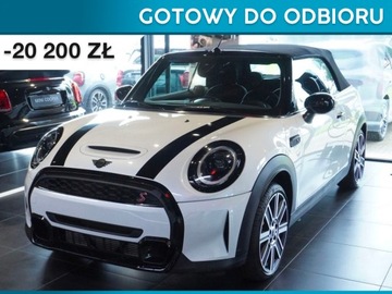 Od ręki - Mini 2.0 (178KM) Cooper S | Asystent parkowania