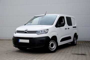 Citroen Berlingo Berlingo Van 1.5 BlueHDi XL, ...