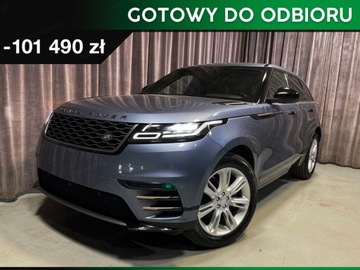 Land Rover Range Rover Velar R-Dynamic HSE Suv 2.0 D200 AWD (204KM) 2022