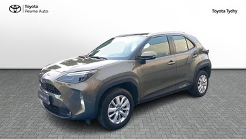 Toyota Yaris Cross Hybrid 1.5 Comfort