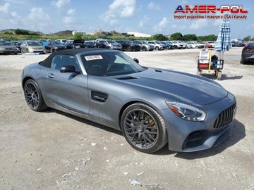 Mercedes-Benz AMG GT 2018 MERCEDES-BENZ AMG GT...