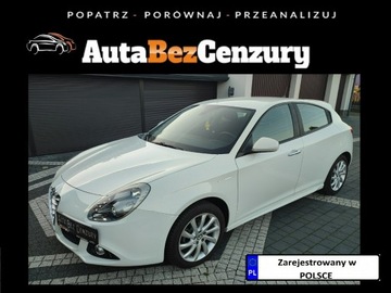 Alfa Romeo Giulietta 1.4 TJet Progression -Super