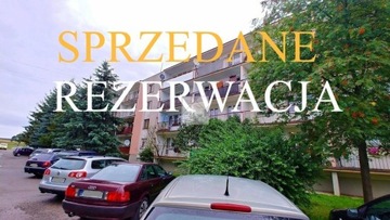 Mieszkanie, Zarzecze, Zarzecze (gm.), 48 m²