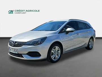 Opel Astra V 1.5 CDTI Edition