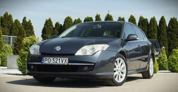 Renault Laguna (Nr.024) 2.0 dCi Klimatyzacja T...