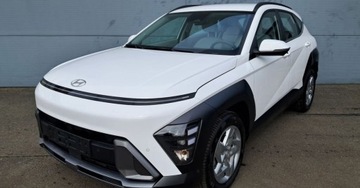 Hyundai Kona 1.0 T-GDi 120 KM 2WD 6MT Executiv...