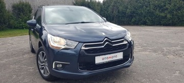 Citroen DS4 1.6 Benzyna super stan