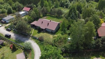 Dom, Żabia Wola, Żabia Wola (gm.), 180 m²