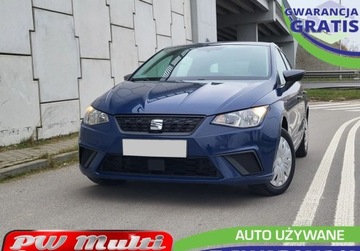 Seat Ibiza NOWY MODEL 201718 CarPlay Radar Par...